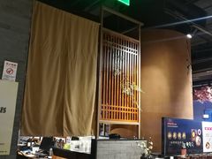 大堂-呷哺呷哺(砂之船奥莱店)