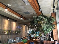-咖啡陪你(广顺北大街福码大厦店)