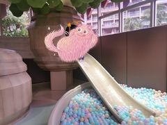 -水桶王国主题餐厅·聚会·生日派对·亲子活动·家庭套餐(亚龙湾希尔顿店)