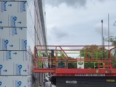 -上海伟杰·捷豹路虎4S店(闵行店)