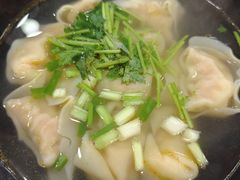 -如意馄饨(恒隆广场兴安路店)