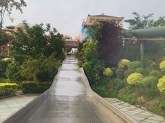 -热高乐园巴厘岛水世界