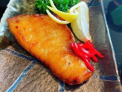 -西安W酒店·观湖露台 美式烧烤