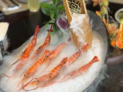 -云锦壹号·淮扬宴(徐汇万科店)