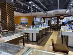 -吴良材眼镜(苏州店)