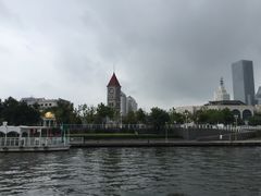 -海河游船-永乐码头(大悲院)