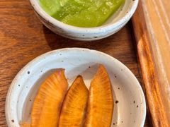 -安多素食(广仁寺路店)