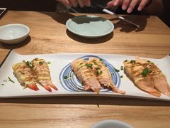 -初居食屋日式料理(万象城购物中心店)