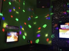 -糖潮量贩KTV(高新万达广场店)