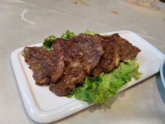 -南珠宫酒店-茶餐厅
