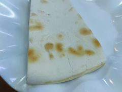 -帖老大羊肉汤烩面烧烤(康复后街总店)