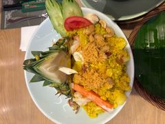-mango tree芒果树泰国餐厅(青岛万象城店)