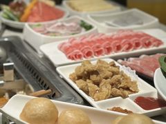 -海底捞火锅(群光广场店)