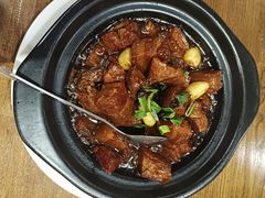 -浔庐餐厅•江西老字号•九江菜(南湖国际店)