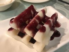 -京天红酒家(马家堡店)