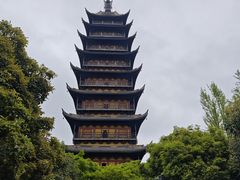-常熟方塔园