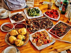 -途肴·老农饭庄(百里峡店)