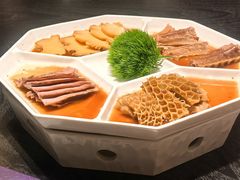 卤水拼盆-一麦·龙岛(上海青浦店)