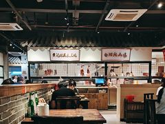-广府乡下·饭庄(新港东路店)