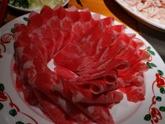 -老门框爆肚涮肉(望京店)