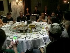 -龙宴海鲜城(经中路店)