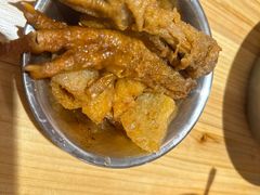 -柳州肥姨妈大骨螺蛳粉(东靖路店)