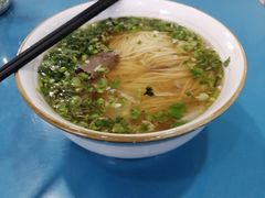 -西域西北老马食府(鼓楼西街店)