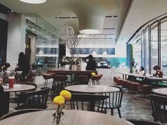 大堂-gaga(深圳南山益田假日广场店)