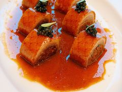 -广州文华东方酒店·江-由辉师傅主理