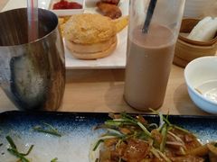 -避风塘(百联东郊店)