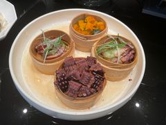 -缘餐厅(钵池山公园店)