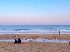 -日照灯塔风景区