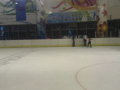 -冠军冰场CHAMPION RINK(百联又一城店)