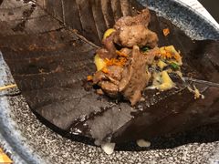 -匠和风精致料理(莆田财富中心店)
