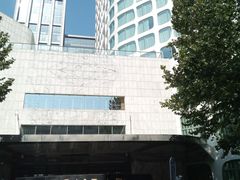 -北京康莱德酒店