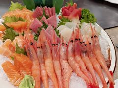 -上渔铁板烧(熙悦汇店)
