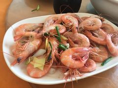 明虾-坤记海鲜大排档(老街店)