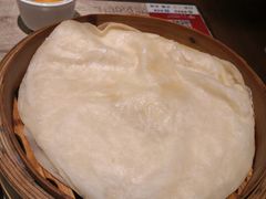 新京酱肉丝-四姐妹东北饺子(沙尾路店)