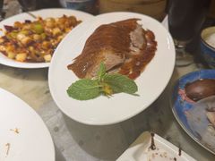 -范家小馆·烤鸭新京菜(金融街店)