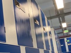 -StorHub趣存自助仓·迷你仓(闵行店)