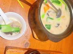 -又一福烤鸭·北京菜(东四店)