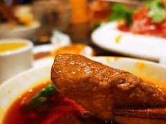 -老码头火锅(玉林店)