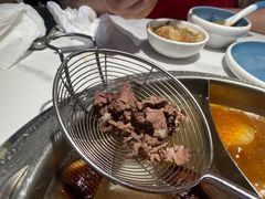 -左庭右院鲜牛肉火锅(环球港店)