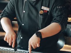 -水木锦堂·自助铁板烧(五道口购物中心店)