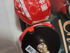 -汉堡王(上海虹口龙之梦)