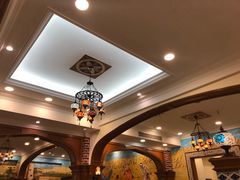 -清真·玛丽亚新疆菜主题餐厅(浙江中路店)