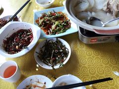 -湘满天下湖南山水主题餐厅(凤凰店)