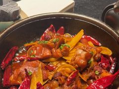 -大拙里·精致融合菜(沙湖桃源国际店)