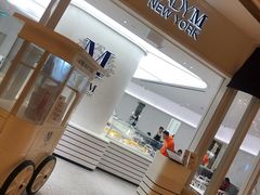 -Lady M New York(澳门伦敦人店)