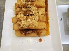 红糖糍粑-成都驻京办餐厅(蜀都宾馆店)